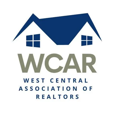 West Central Association of REALTORS logo