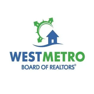 West Metro Board of Realtors logo