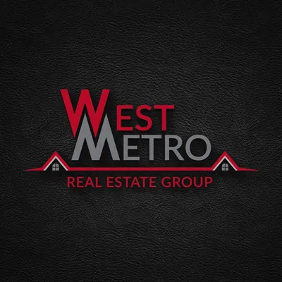 West Metro Real Estate Group logo
