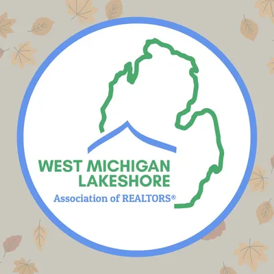West Michigan Lakeshore Realtors logo