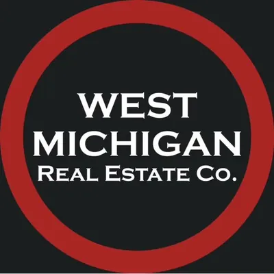 West Michigan Real Estate Co. logo