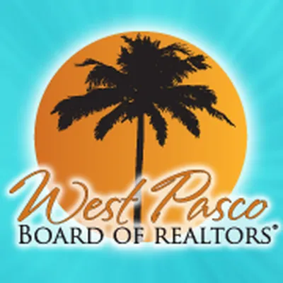 West Pasco Board of Realtors logo