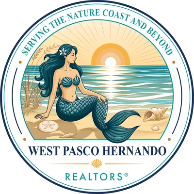 West Pasco Hernando Realtors logo