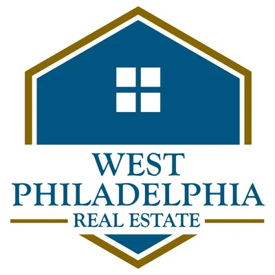West Philadelphia Real Estate logo