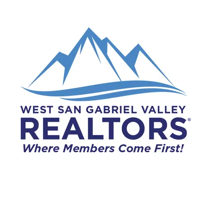 West San Gabriel Valley Realtors logo