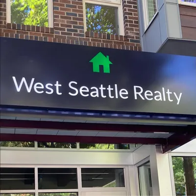 West Seattle Realty logo
