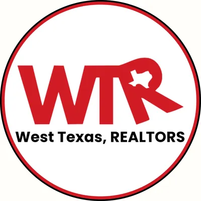 West Texas, Realtors - Lubbock logo