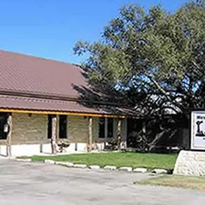 Western Hill Country Realty logo