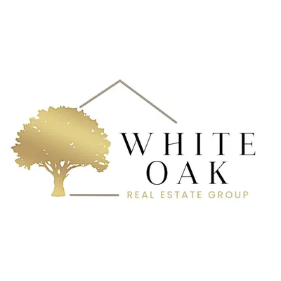 White Oak Real Estate Group logo