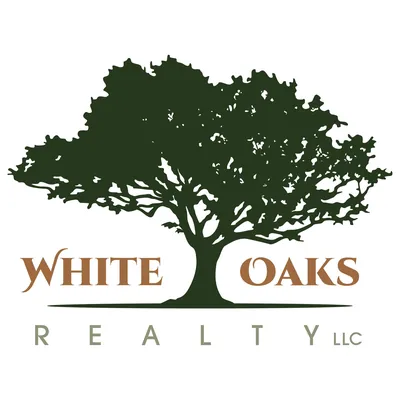 White Oaks Realty logo