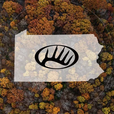 Whitetail Properties Real Estate LLC. Pennsylvania logo