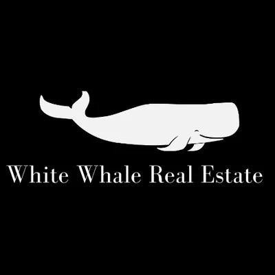White Whale Real Estate logo