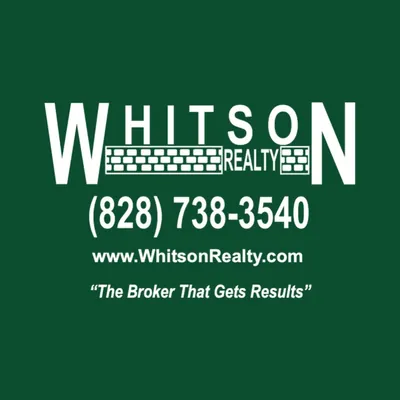Whitson Realty logo
