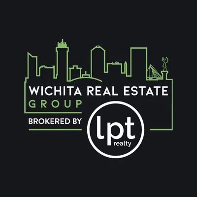 Wichita Real Estate Group logo