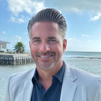 William J. Pecora profile photo