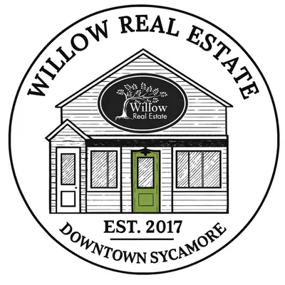 Willow Real Estate logo