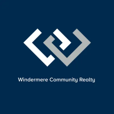 Windermere Community Realty Astoria logo