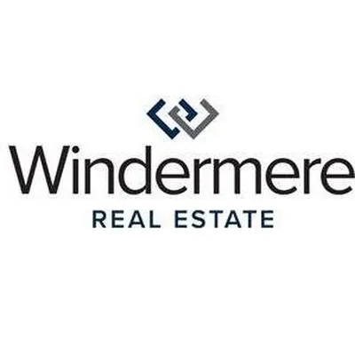 Windermere Real Estate Gig Harbor logo