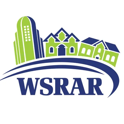 Winston-Salem Regional Association of REALTORS logo