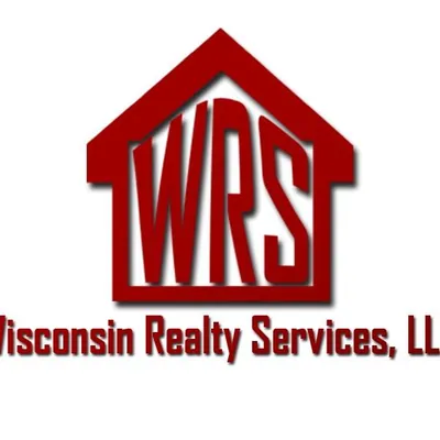 Wisconsin Realty Services logo