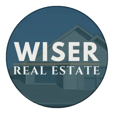 Wiser Real Estate logo