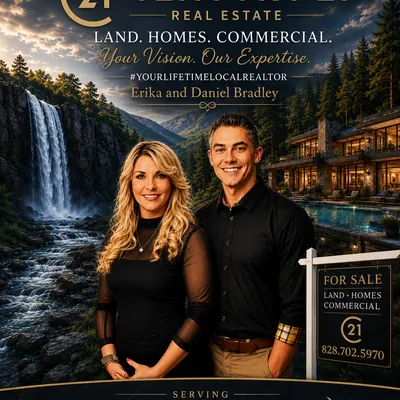 WNC Real Estate profile photo