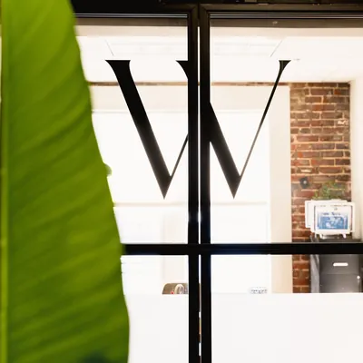Wolford And Associates Realty logo