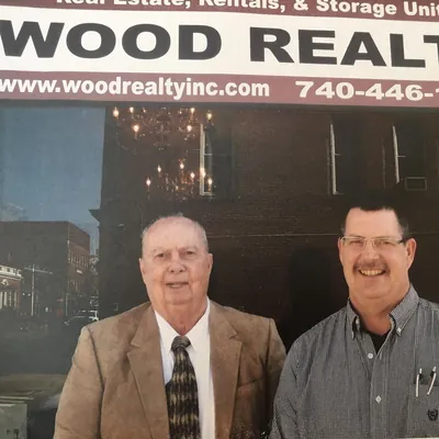 Wood Realty logo