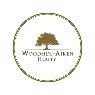 Woodside-Aiken Realty logo