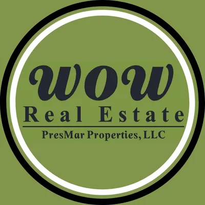 WOW Real Estate logo