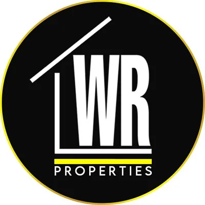 WR Properties logo