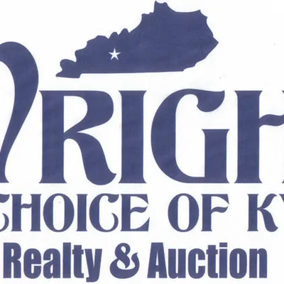 Wright Choice of KY Realty and Auction logo