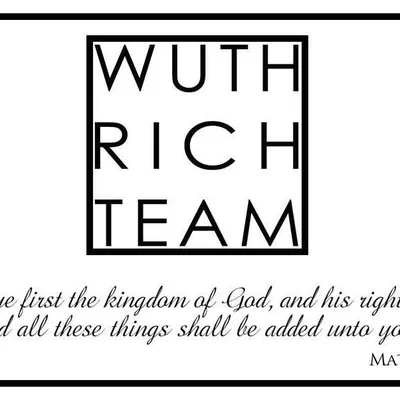 WuthRich Team logo