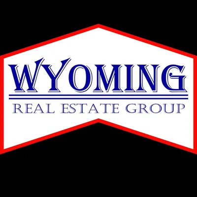 Wyoming Real Estate Group logo