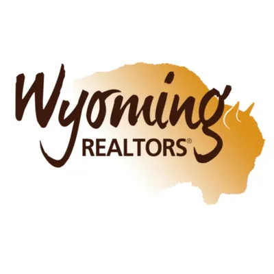Wyoming REALTORS logo