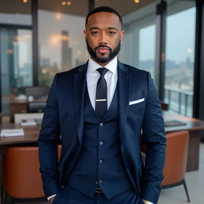 Xavier.TX.Realtor profile photo