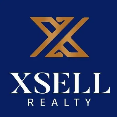 Xsell Realty logo