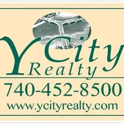 Y City Realty logo