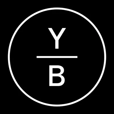 YB Realty logo