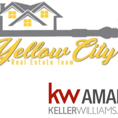 Yellow City Real Estate Team logo