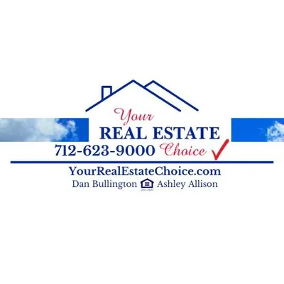 Your Real Estate Choice Inc. logo
