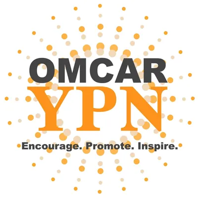 YPN Ocala Marion County Association of REALTORS logo