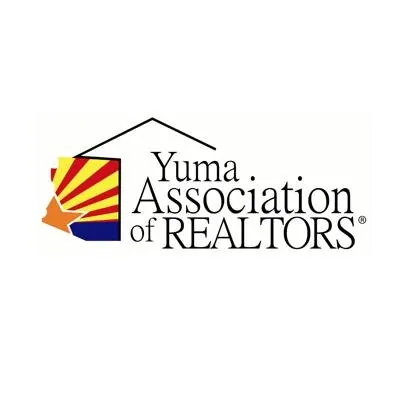 Yuma Association of Realtors logo