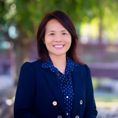 Yvonne Lee profile photo