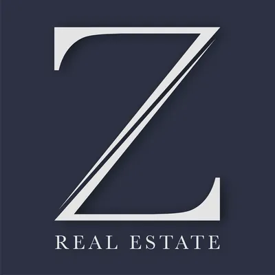 Z Real Estate logo