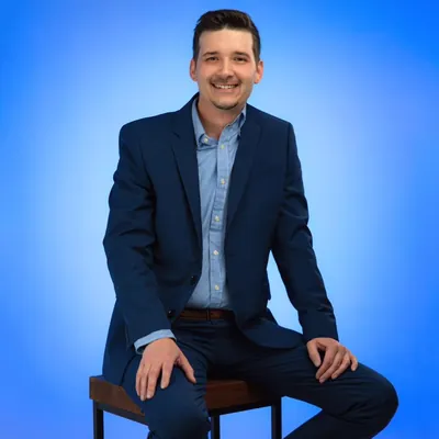 Zac George profile photo