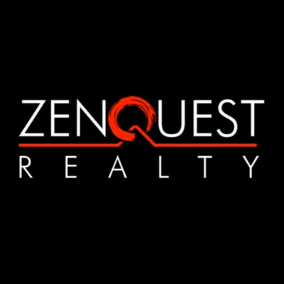ZenQuest Realty logo