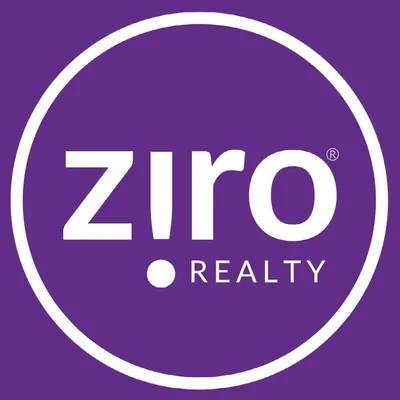 Ziro Realty logo